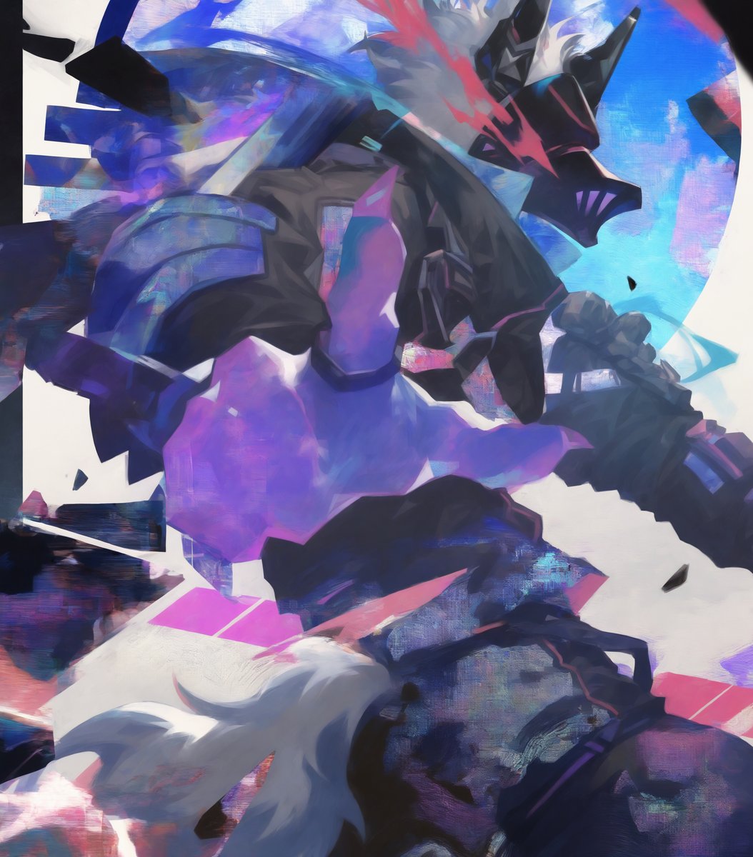 雷默特 tweet media