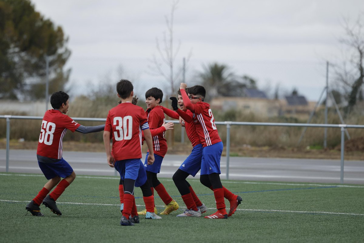 SD. Tarazona Cantera tweet media