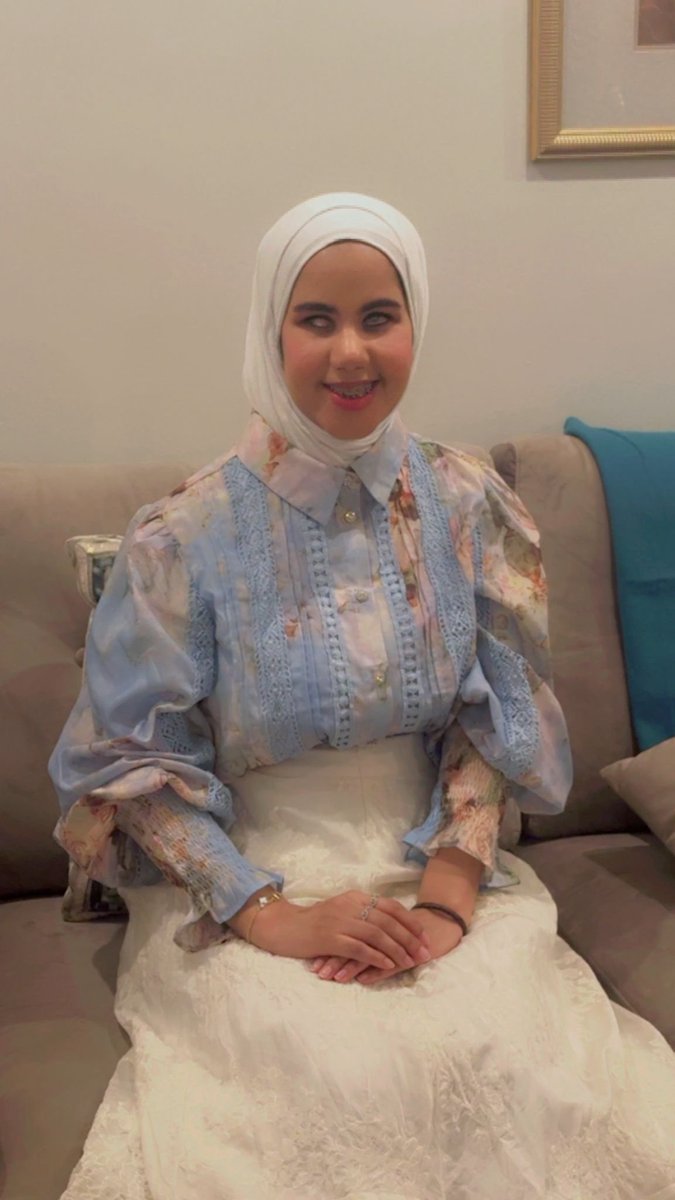 أ فرح الصدي tweet media