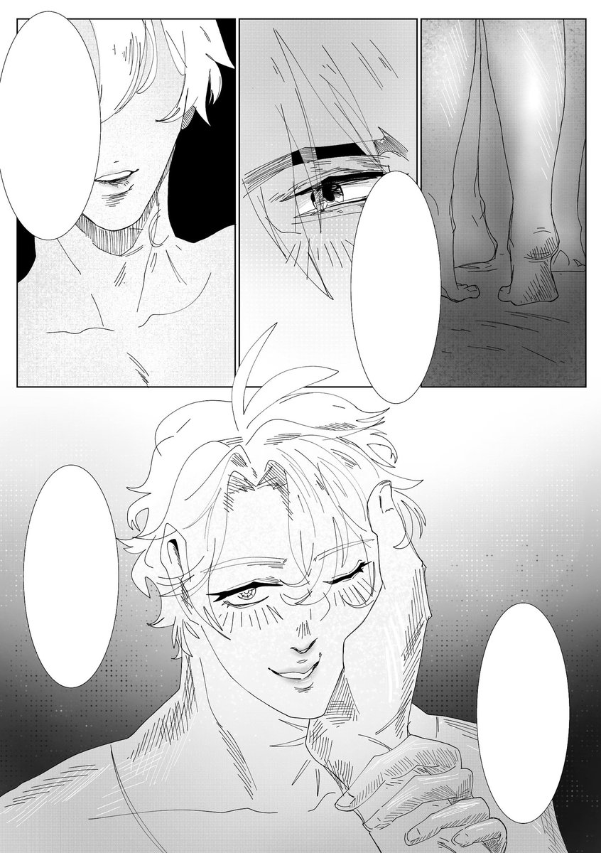 Madbunsy (Mango) 🥭 tweet media