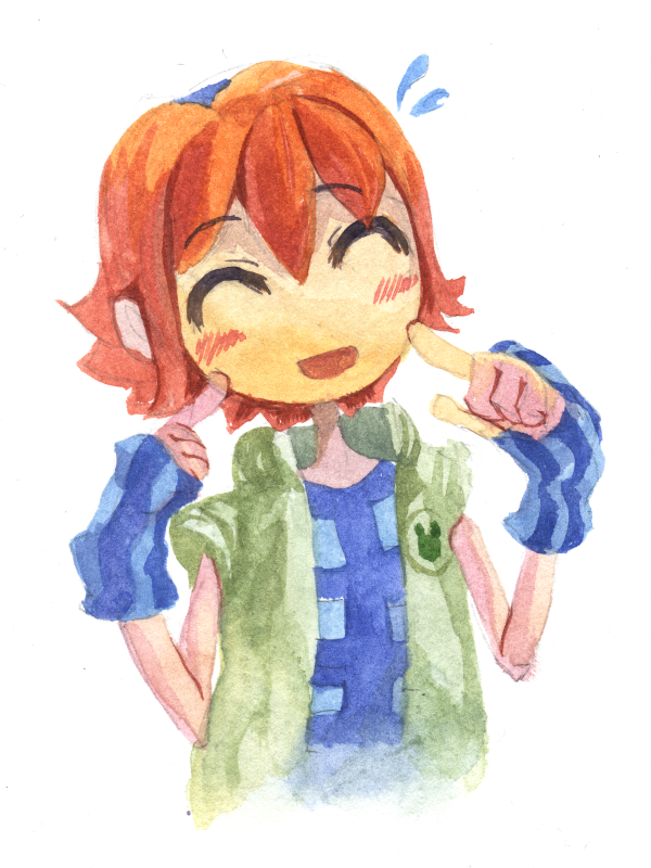 (本アカ乗っ取られた)きじまっぽいトレント tweet media