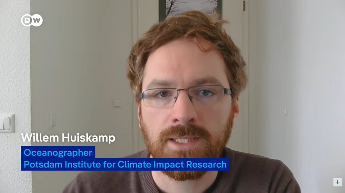 Potsdam Institute for Climate Impact Research PIK tweet media