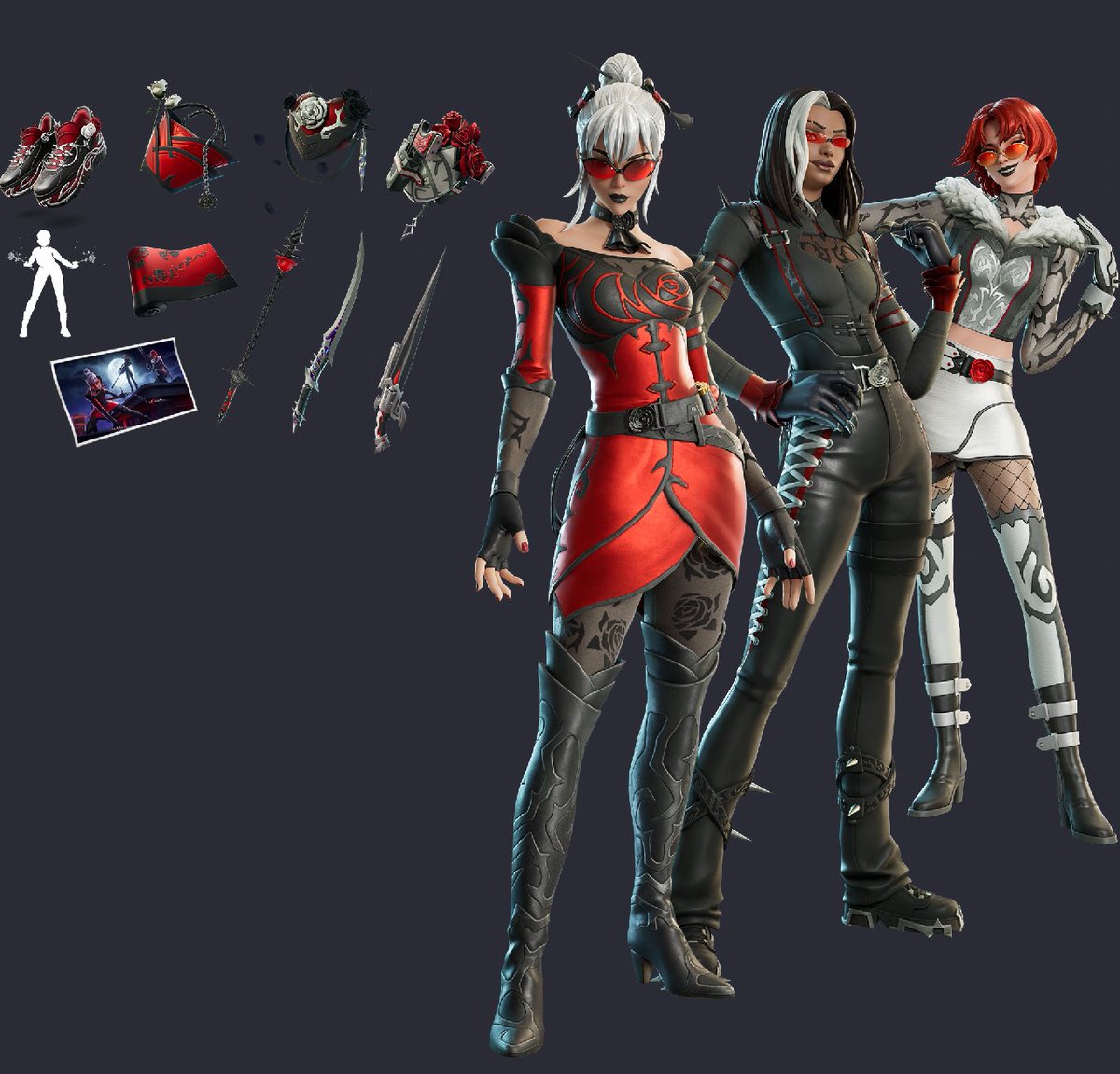 LinIsCrazy tweet media