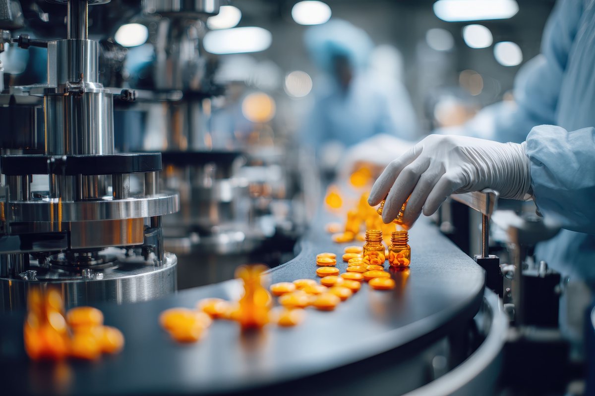 Pharmaceutical manufacturing is being redefined in real time, shaped by evolving modalities, heightened regulatory expectations and an intensified focus on supply continuity.

If you’re navigating complex manufacturing decisions, reach out here: hubs.li/Q046T_2k0