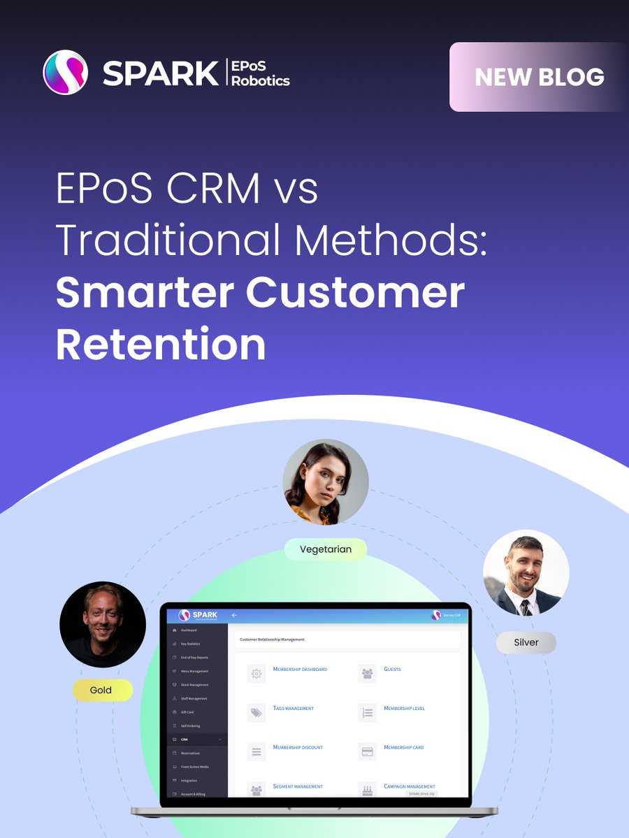 SPARK EPoS tweet media