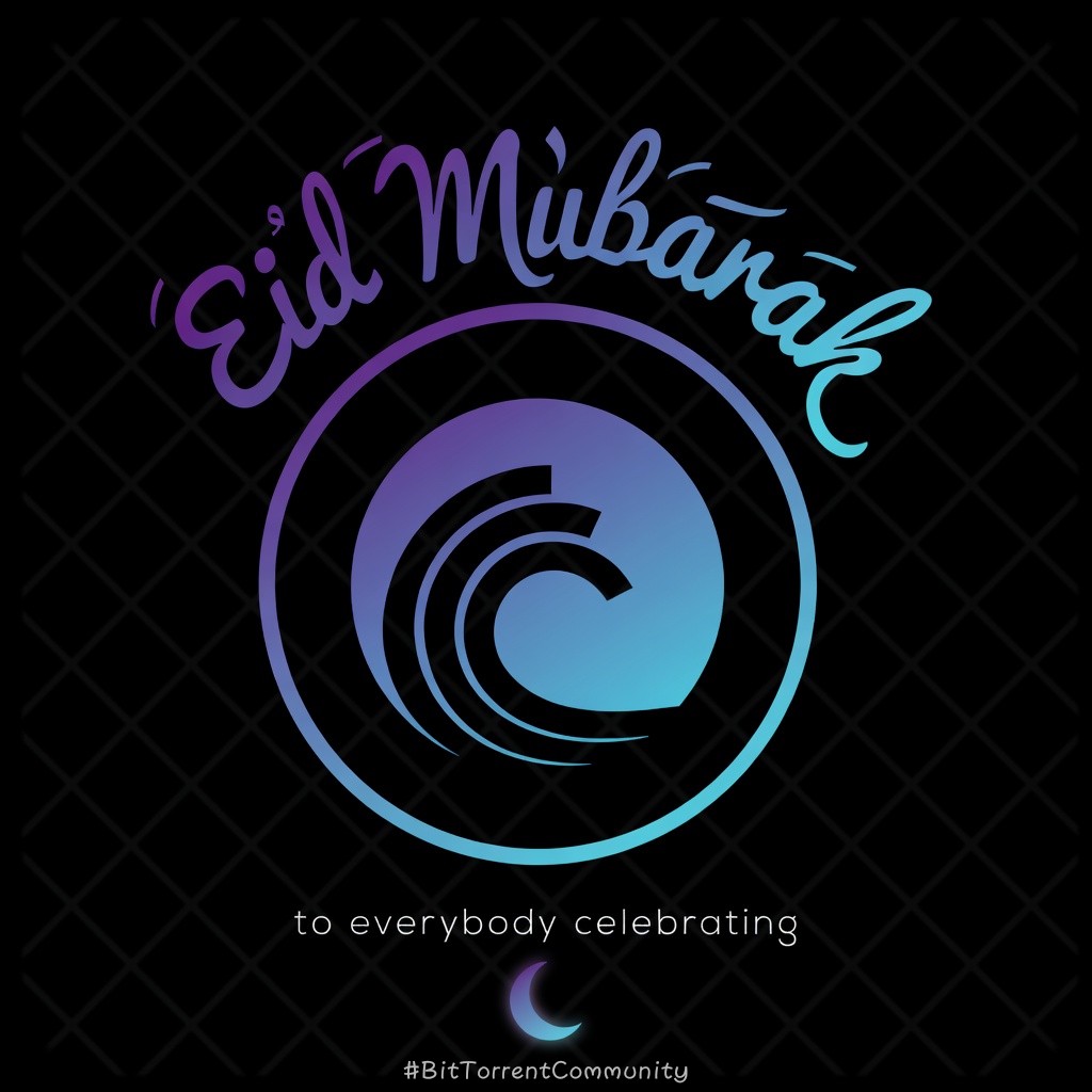 BitTorrent Community tweet media