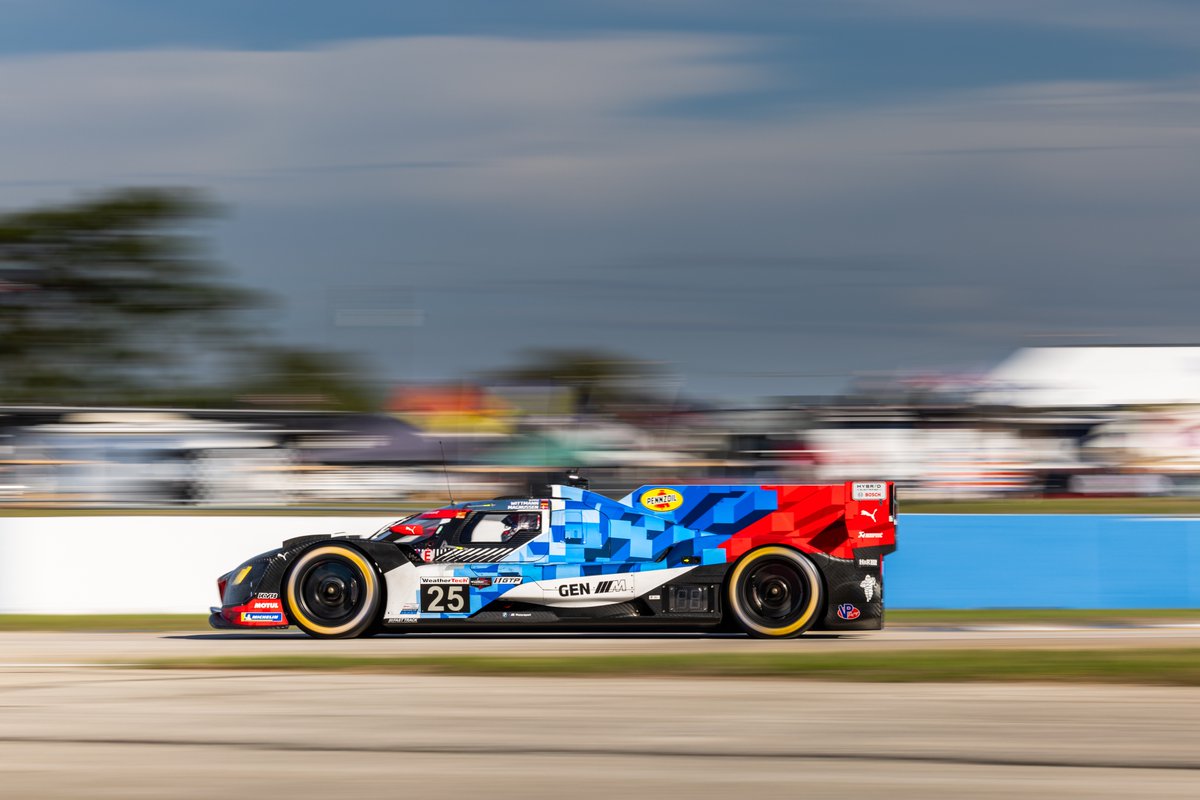 WRT - W Racing Team tweet media