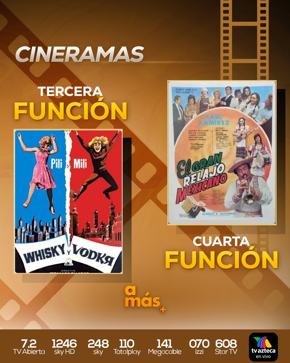 a más + 7.2 tweet media