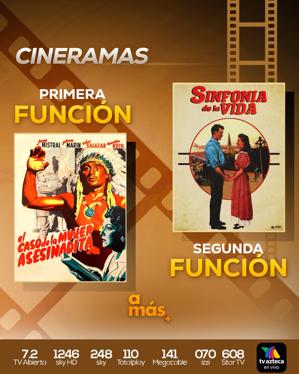 a más + 7.2 tweet media