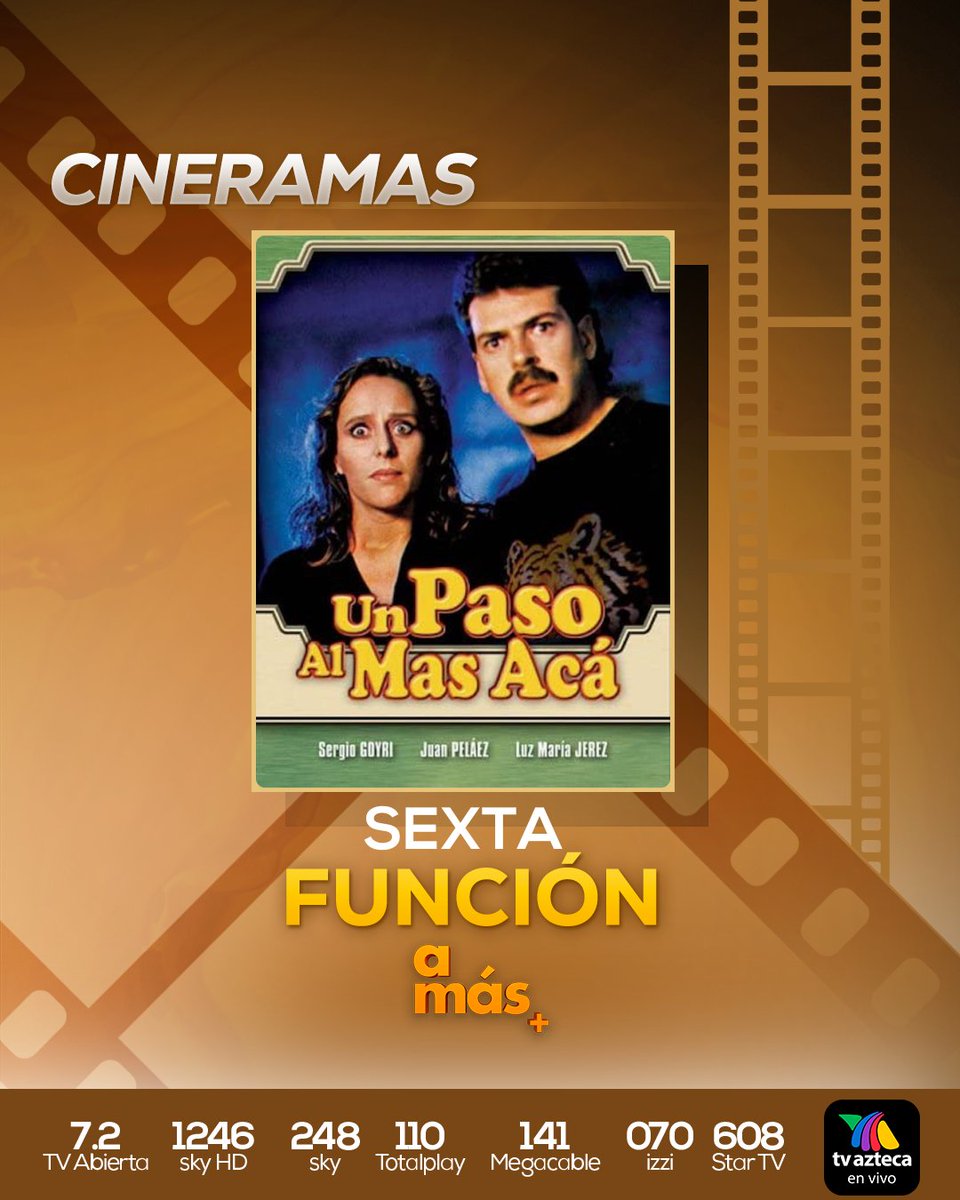 a más + 7.2 tweet media