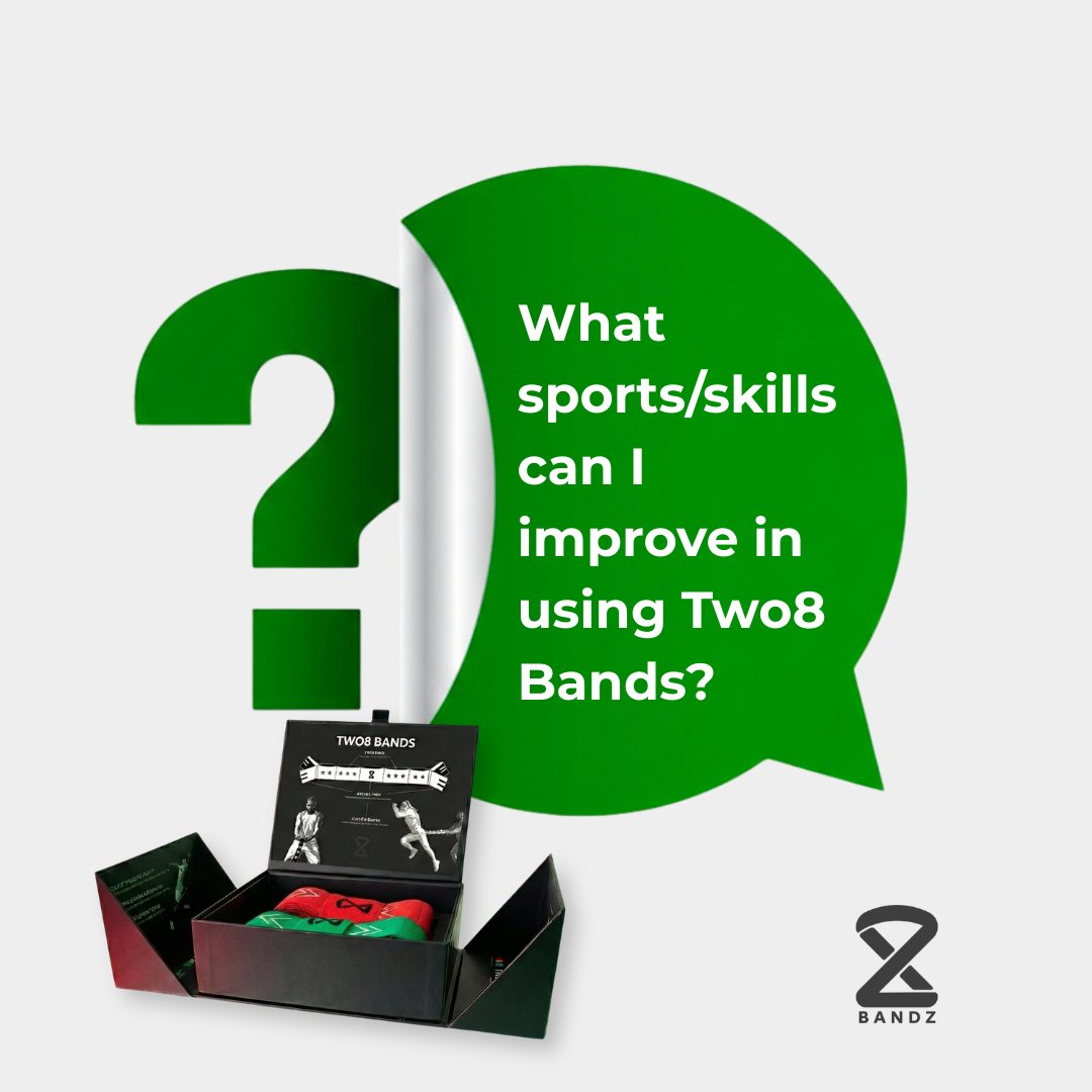 two8bands's tweet photo. Two8 Bands are designed to adapt and amplify the training of virtually any sport that requires the use of muscle.

Have questions about how Two8 Bands can support your specific sport or training routine? Call (737) 637-4662 or learn more at https://t.co/K5JAs6H2xs 

#two8Bands https://t.co/F9qJN6BrU8