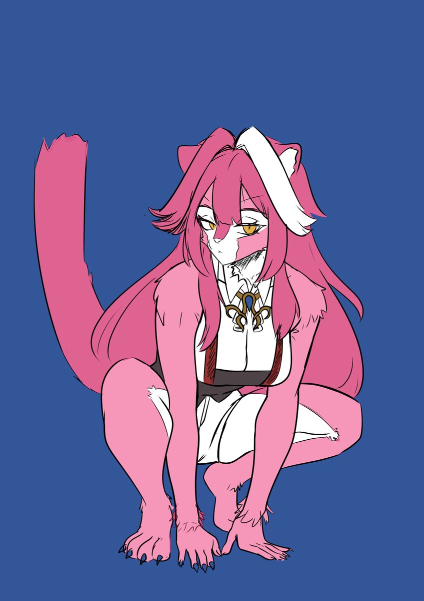 SussyKoshi tweet media