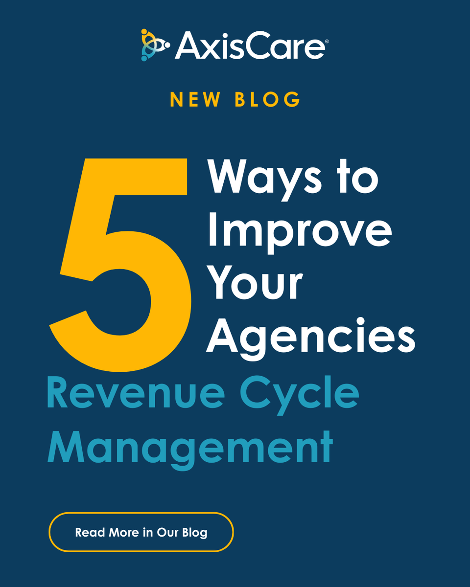 AxisCare tweet media