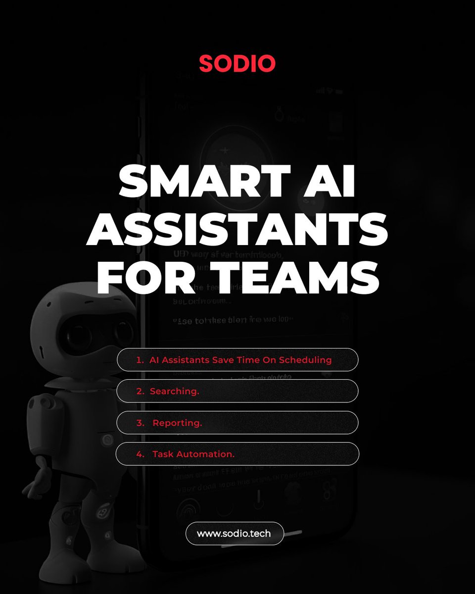 Sodio Technologies tweet media