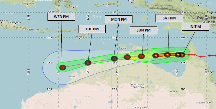 DTN Weather tweet media