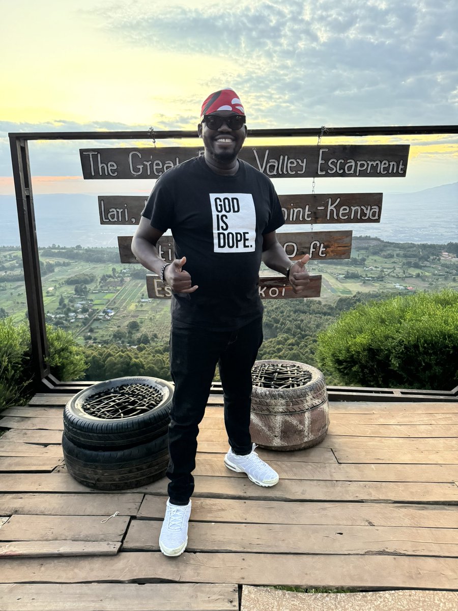 jacktonegram's tweet photo. 🇰🇪 I’ve shown up and voted in the last four general elections because it’s my civic duty and because Kenya’s future is shaped by the people who show up. 
#NikoKadi https://t.co/NsDOtHINNB
