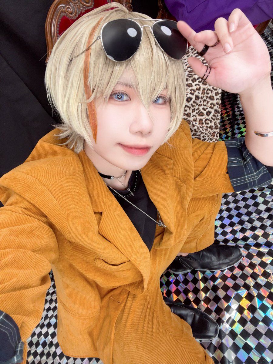 ᯓ 𖤐 tweet media