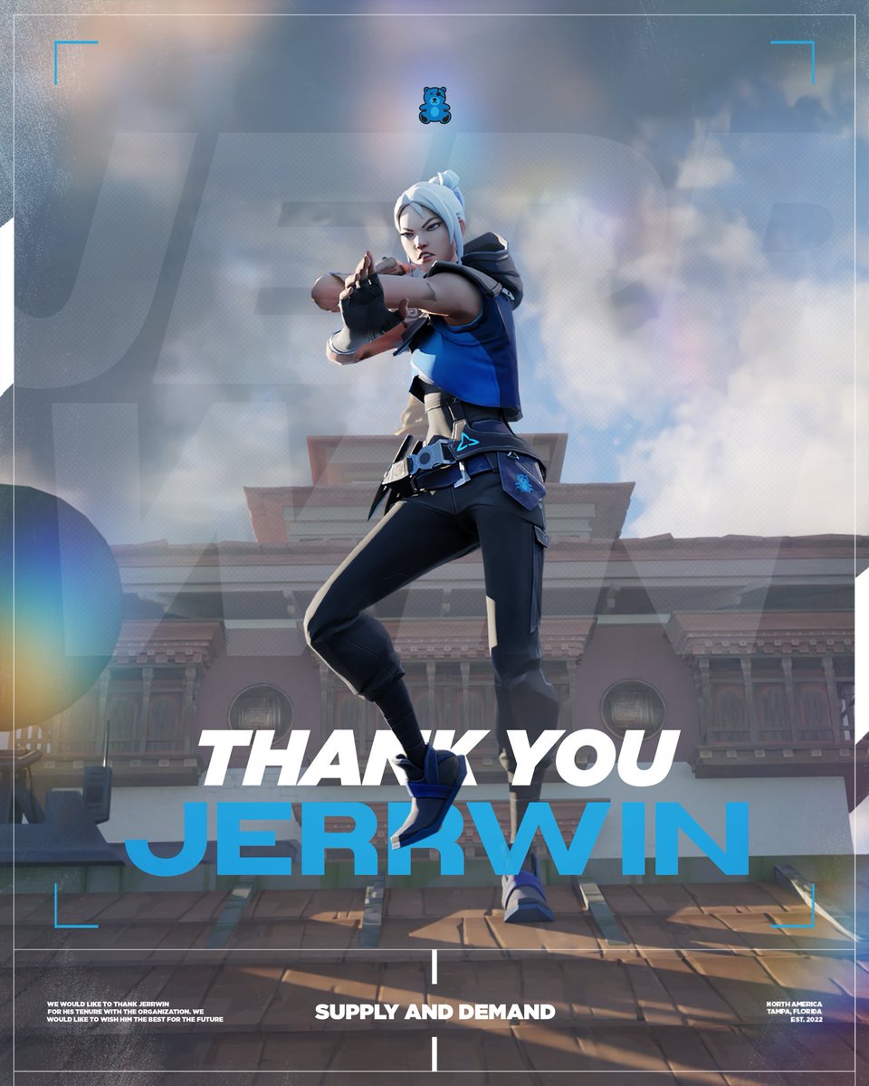 SaD Esports tweet media