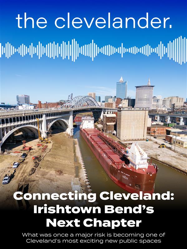 Greater Cleveland Partnership tweet media