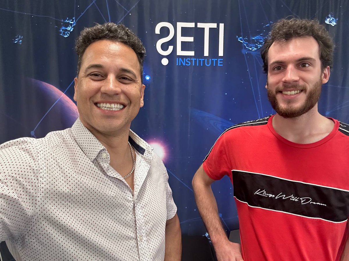 Skymapper tweet media