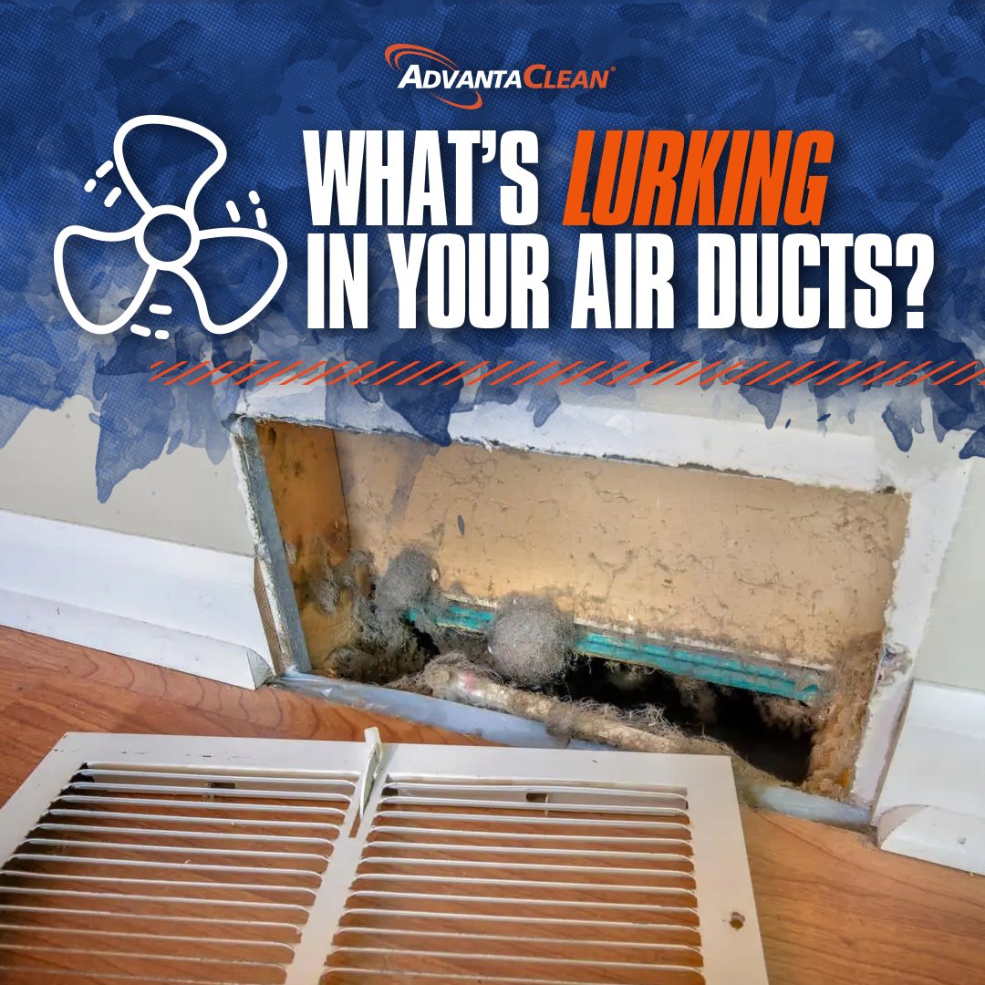 AdvantaClean of Norcross and Buford tweet media