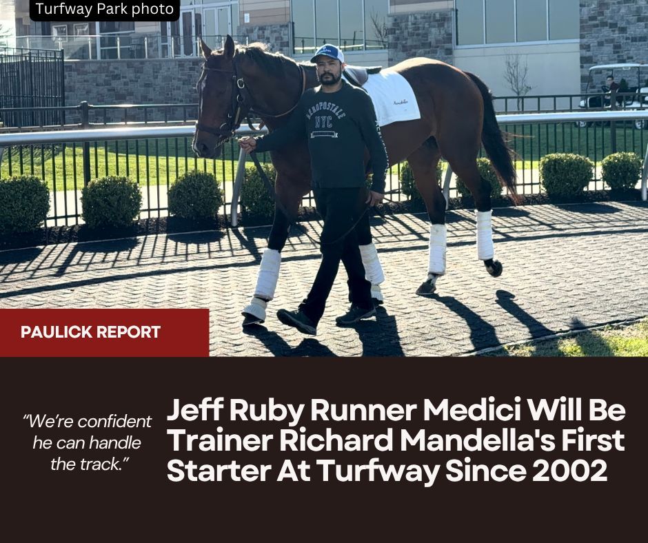 Paulick Report tweet media