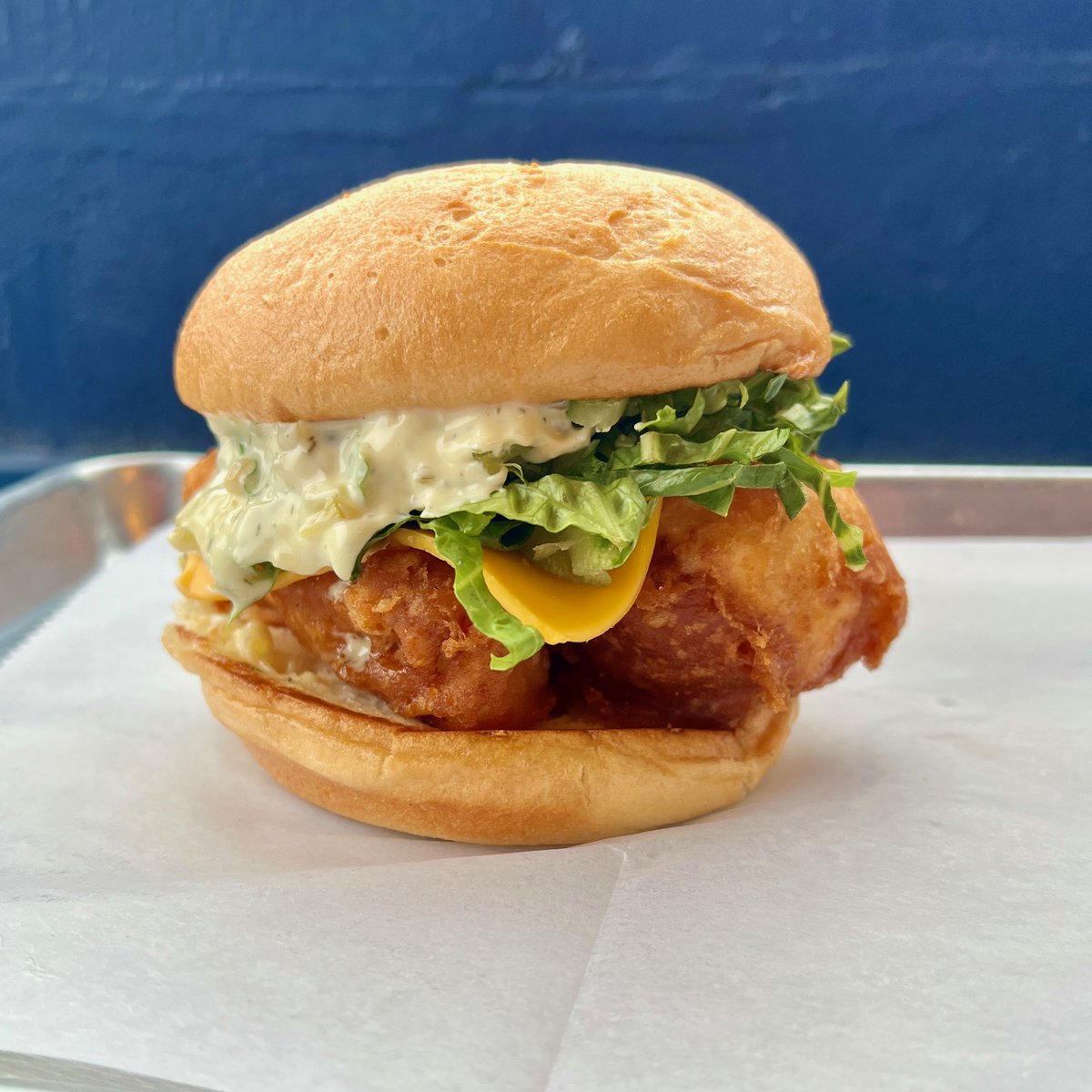 Frank Gourmet Hot Dogs 🌭 tweet media