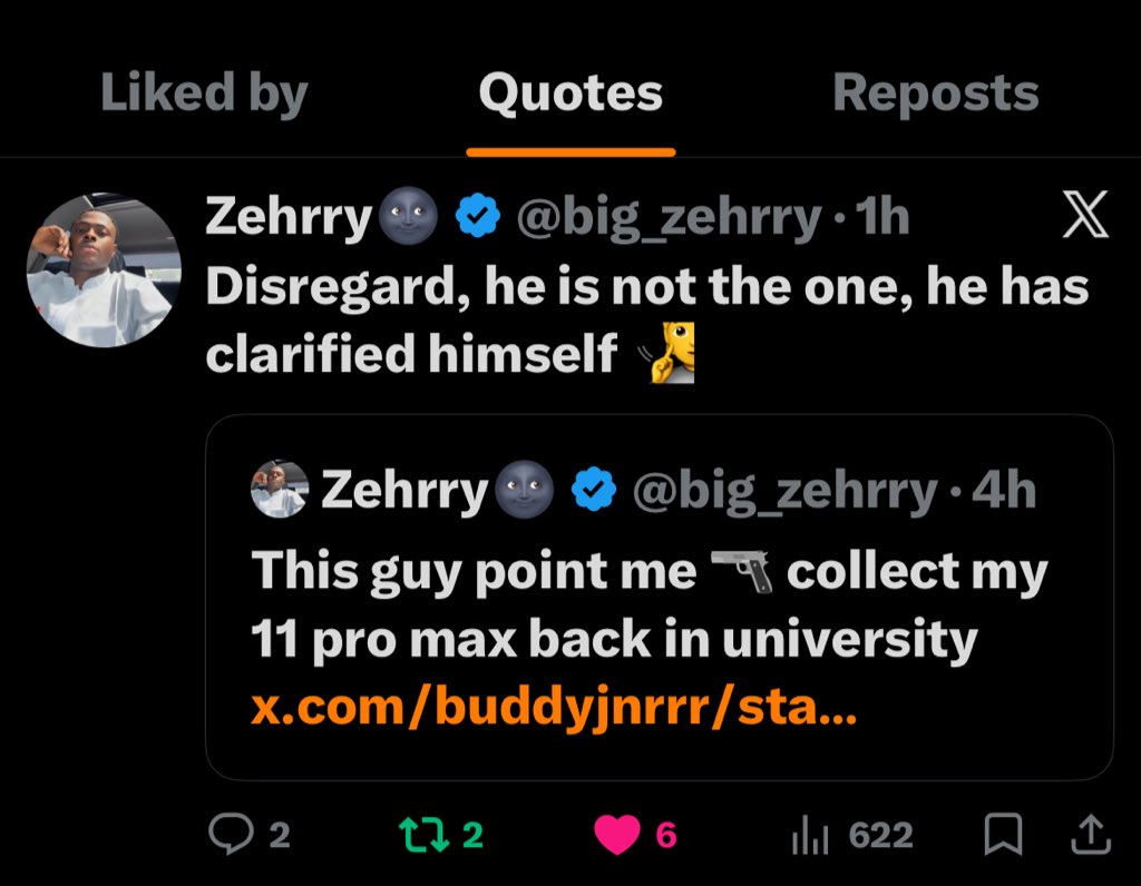 Zehrry๐ tweet media