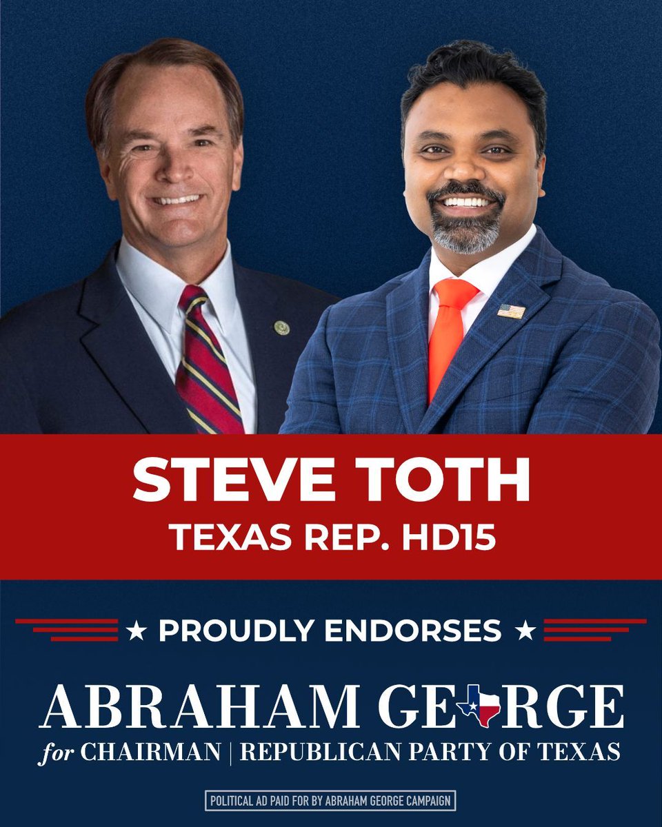 Abraham George 🇺🇸 tweet media