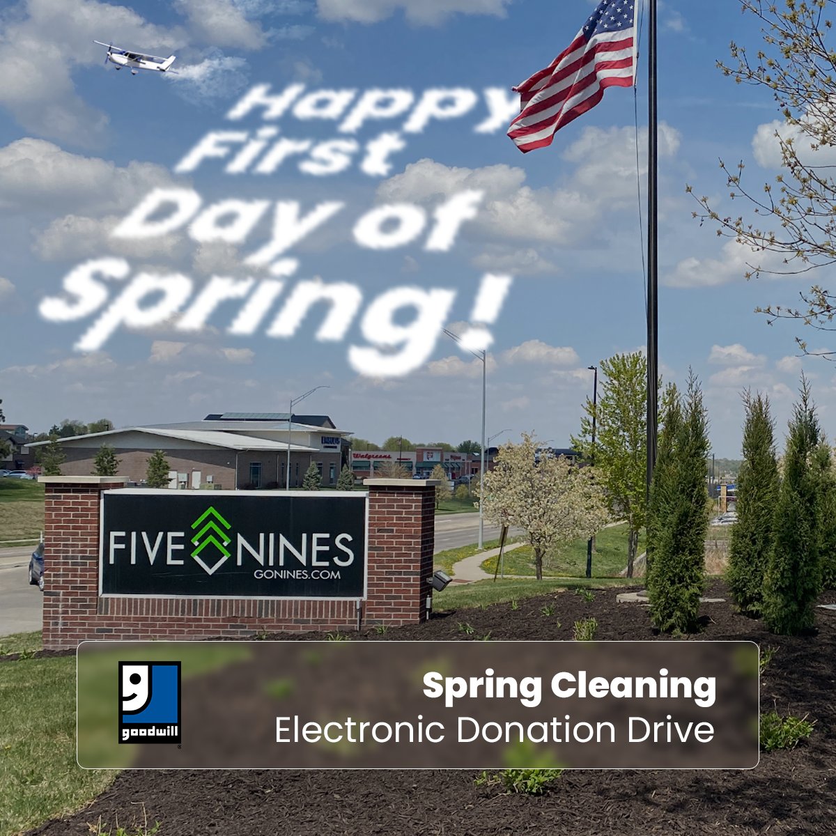 Five Nines tweet media