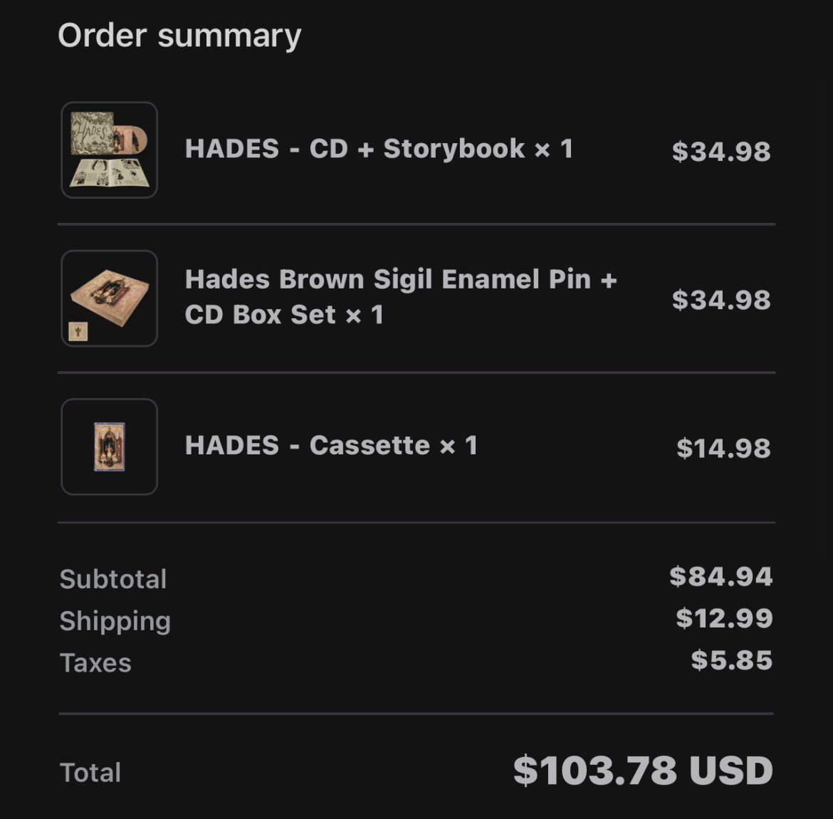 iv ☁️ tweet media