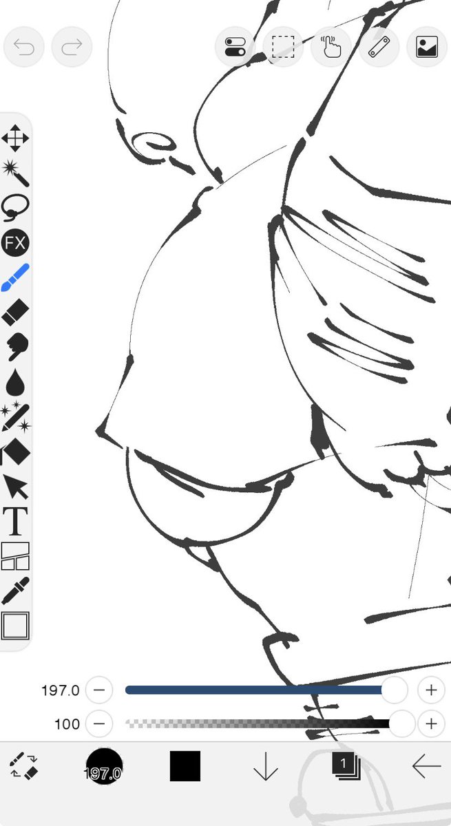 Nappy COMISSIUS OPEN - BDAY 04/18🎂 tweet media