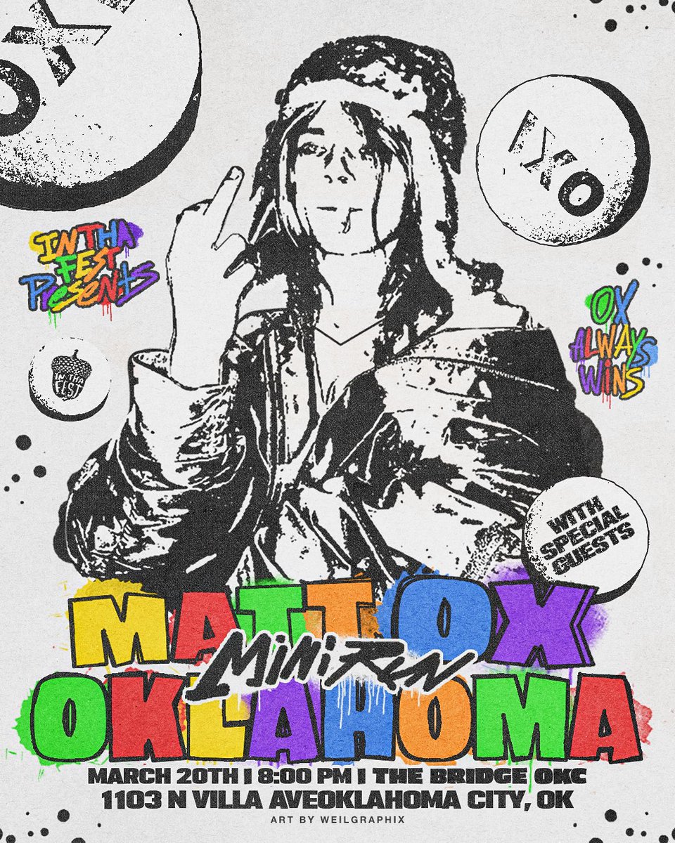 In Tha Fest tweet media