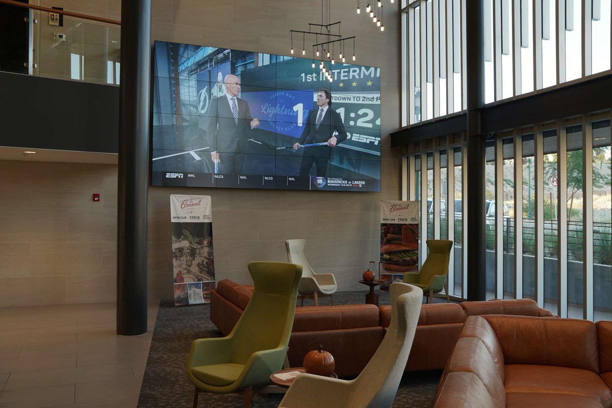 Just Add Power tweet media