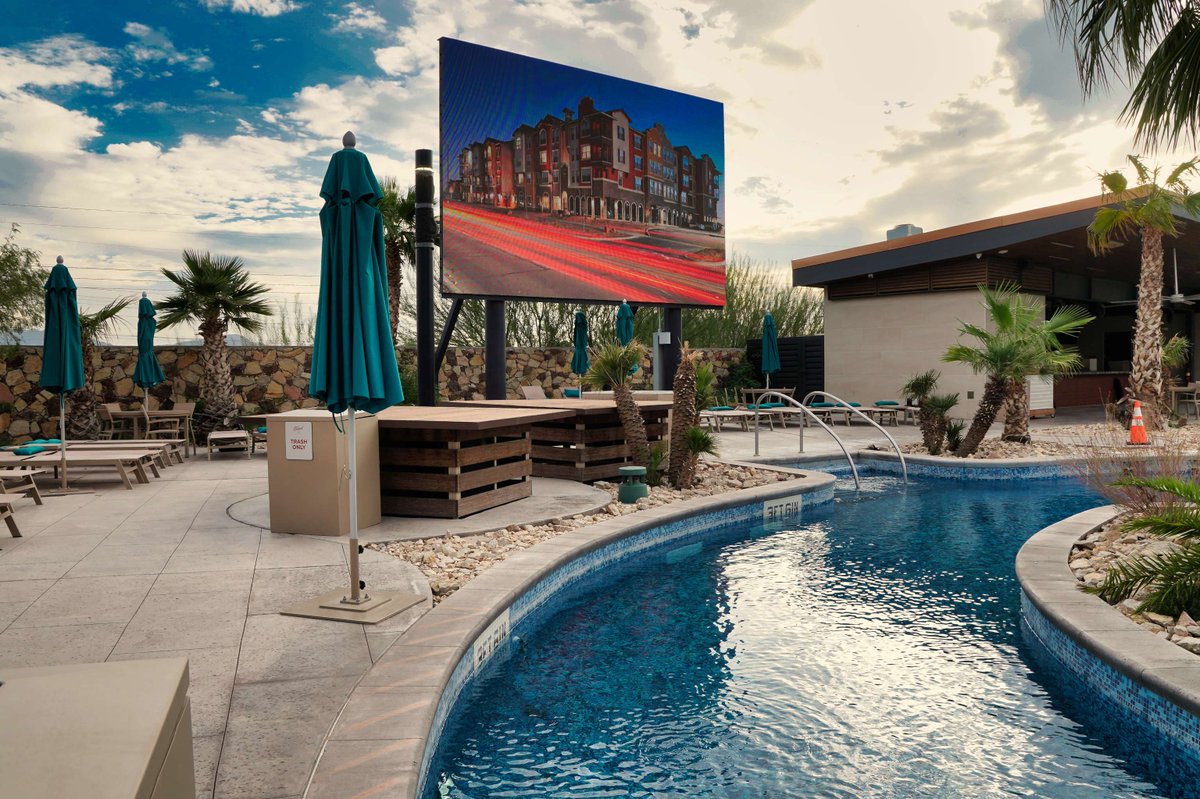 Just Add Power tweet media