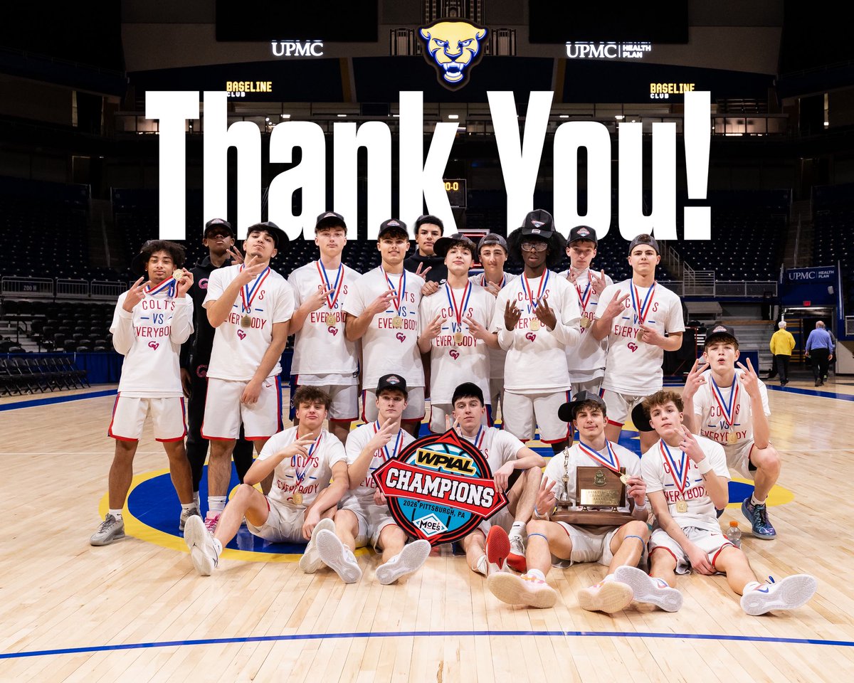 Chartiers Valley Basketball tweet media