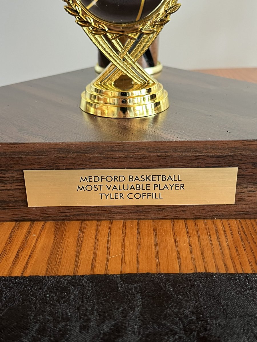 Tyler Coffill tweet media