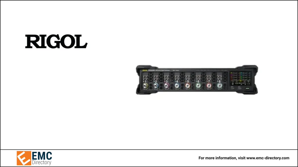 EMC Directory tweet media