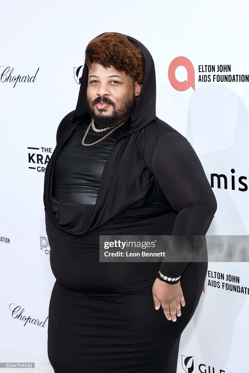 Dexter Mayfield tweet media