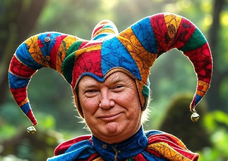 Art Berman tweet media