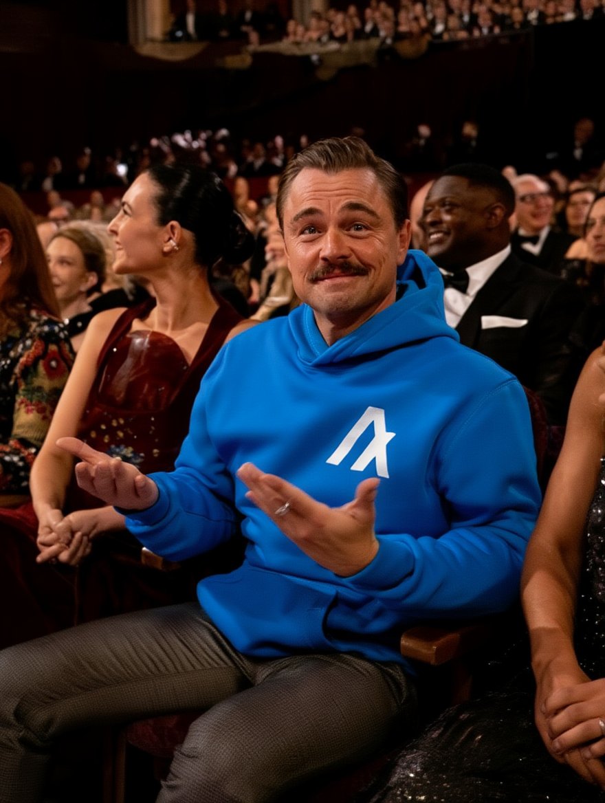 Algorand Foundation tweet media