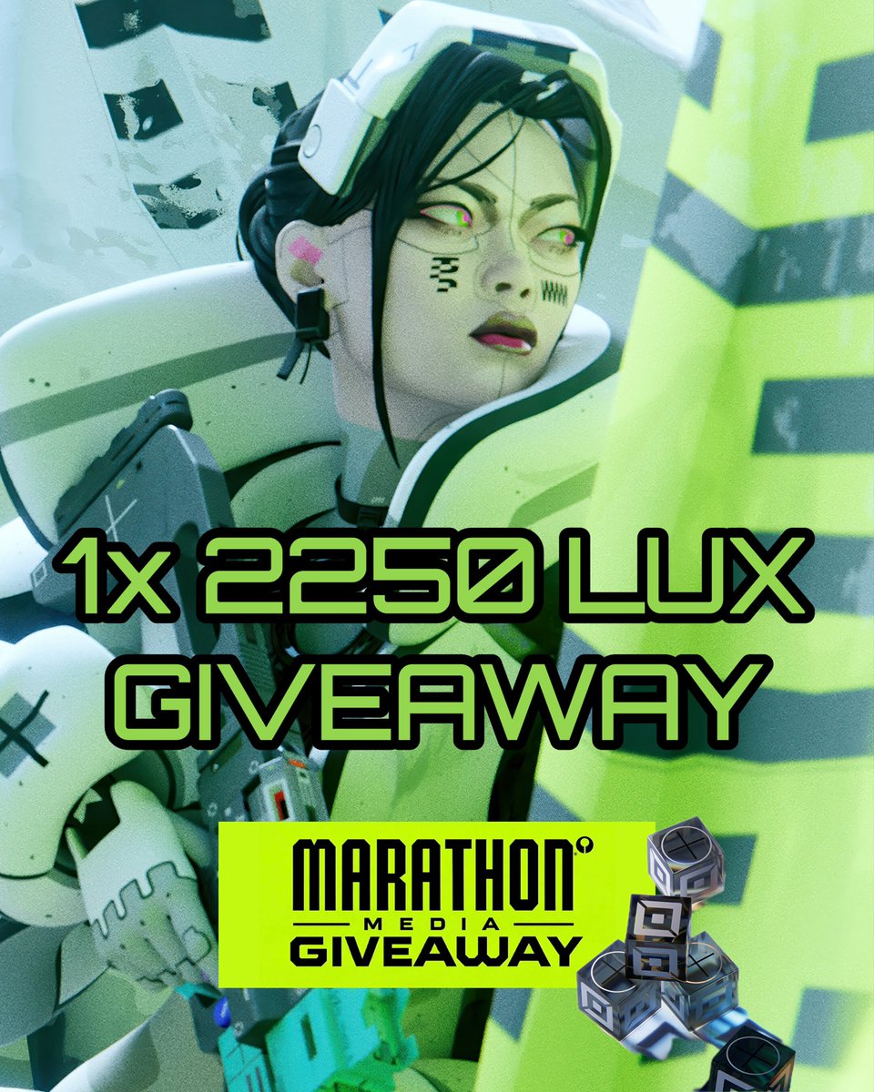 Marathon Media tweet media