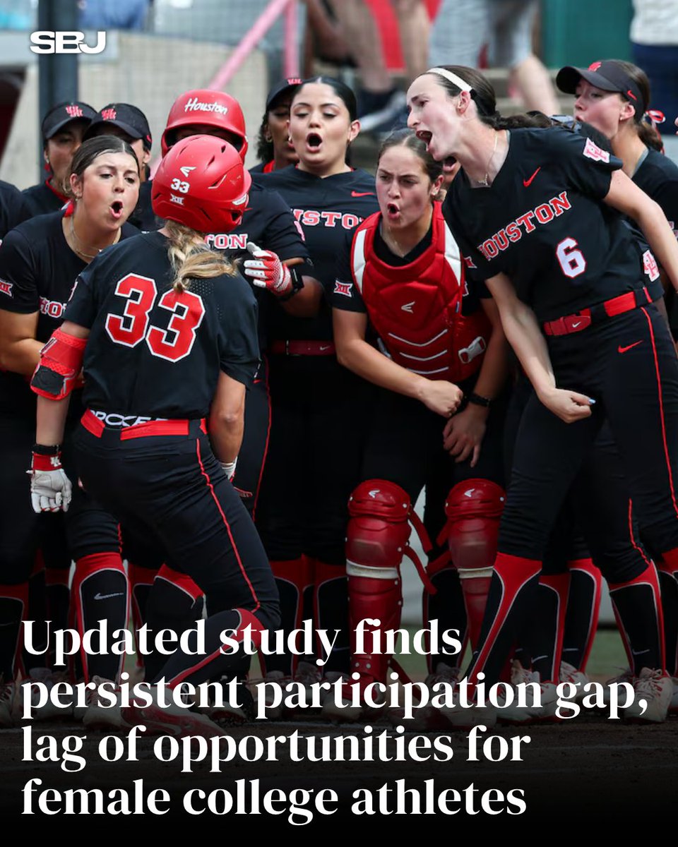 Sports Business Journal tweet media