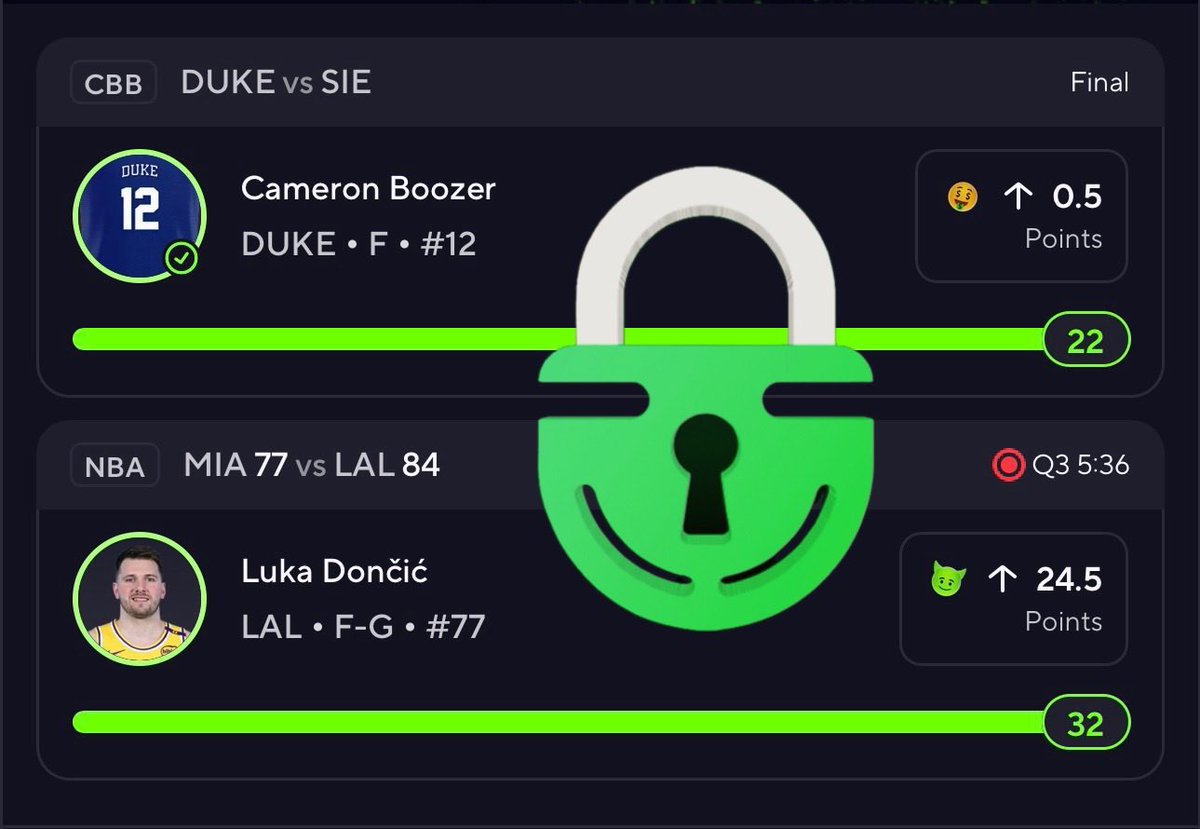 Lev’s Locks tweet media