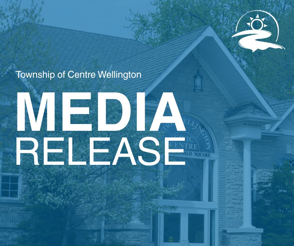 Centre Wellington Fire Rescue tweet media