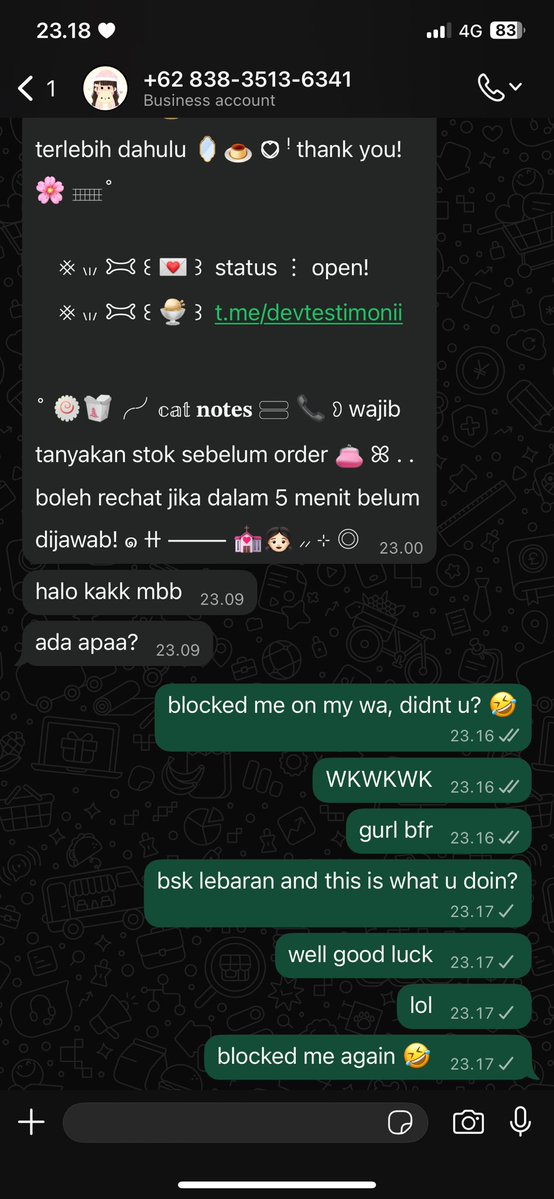 ruby | jastip handcarry china 🇨🇳 tweet media