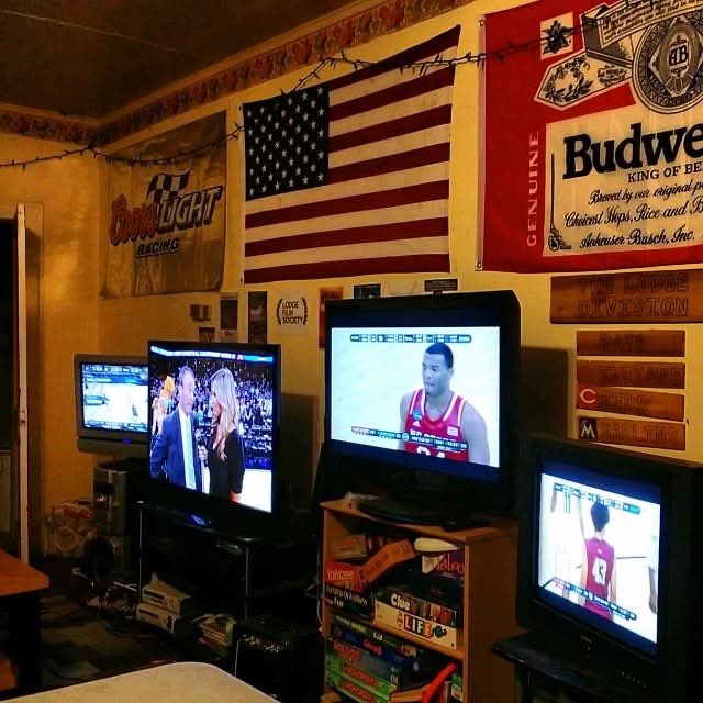 Ben Chase tweet media