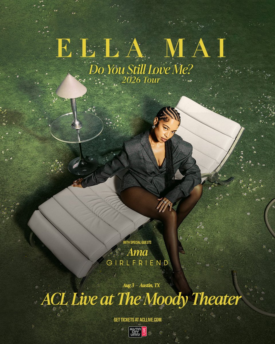 ACL Live tweet media