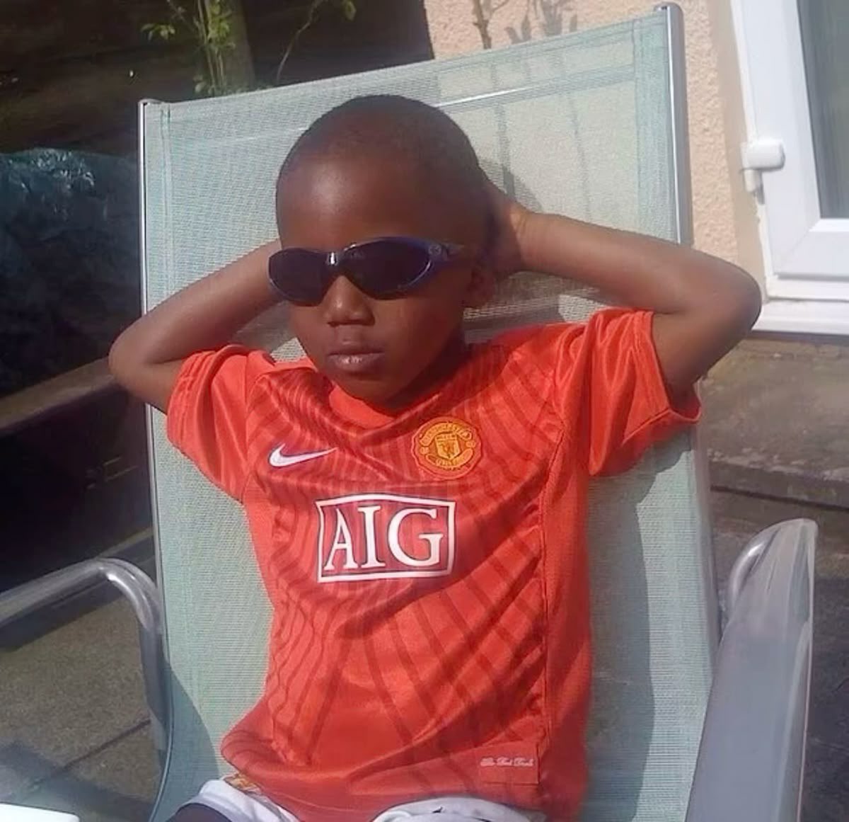 Ayoooooo tweet media