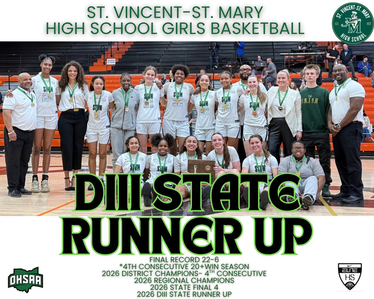 STVM Girls Basketball tweet media